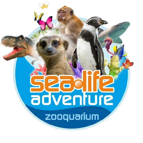 SEA LIFE Adventure