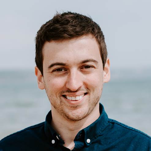 Joe Lavery, founder of Aquatic Strategy